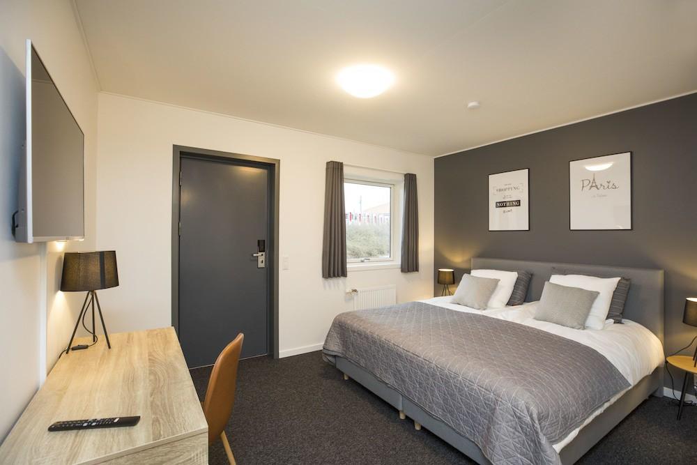 Hotel Onlysleep Trafikcenter à Slagelse Extérieur photo