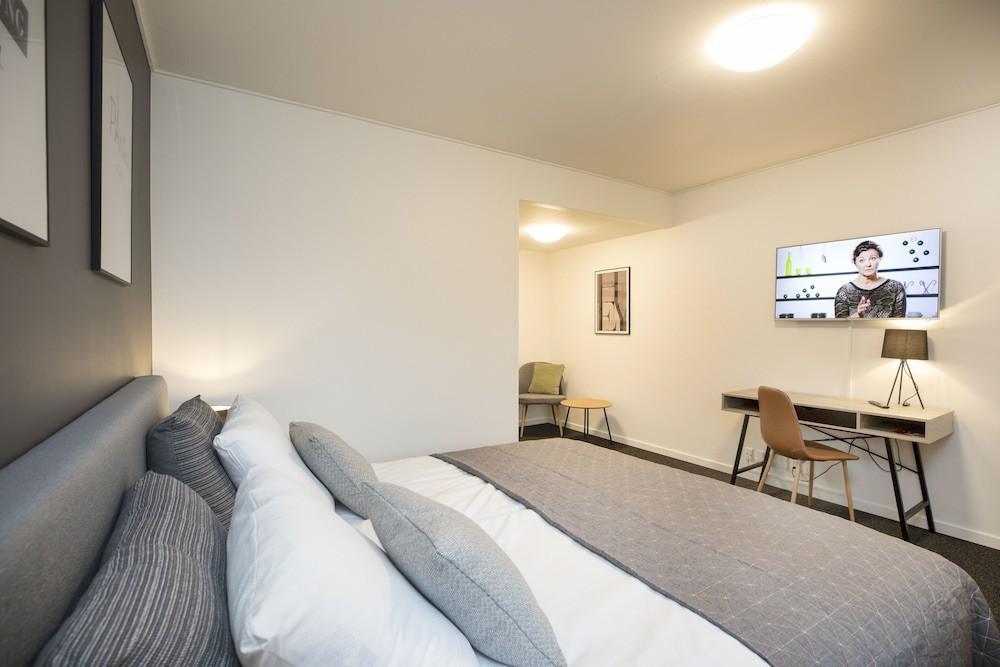 Hotel Onlysleep Trafikcenter à Slagelse Extérieur photo