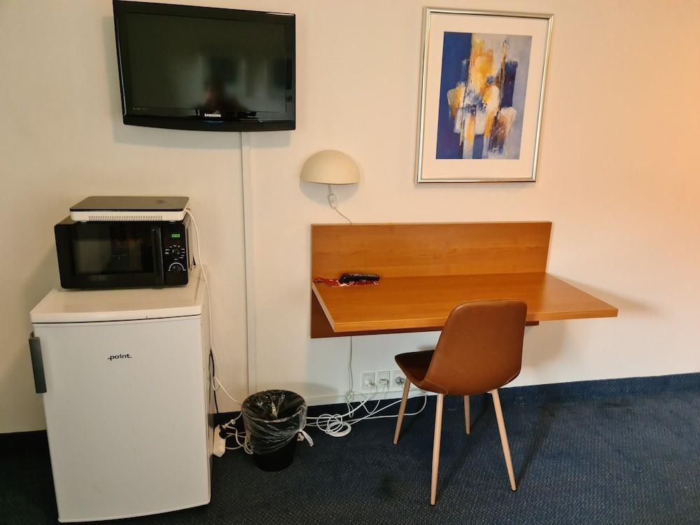 Hotel Onlysleep Trafikcenter à Slagelse Extérieur photo