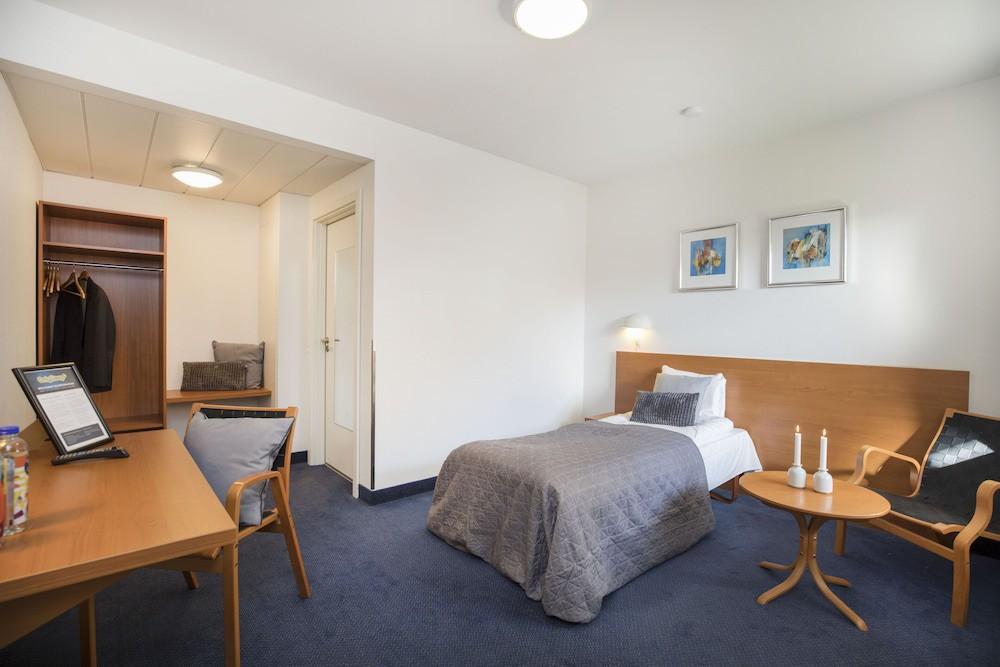 Hotel Onlysleep Trafikcenter à Slagelse Extérieur photo