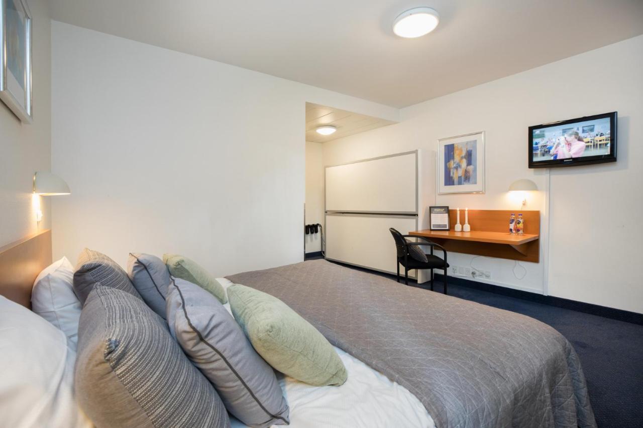 Hotel Onlysleep Trafikcenter à Slagelse Extérieur photo