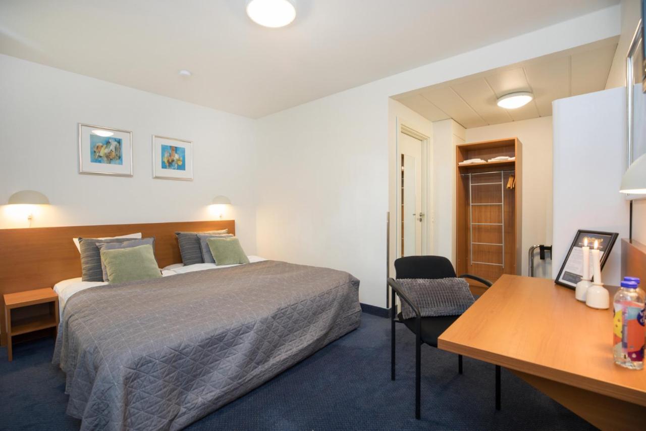 Hotel Onlysleep Trafikcenter à Slagelse Extérieur photo